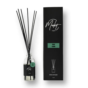 Reed Diffusers - Winter Collection