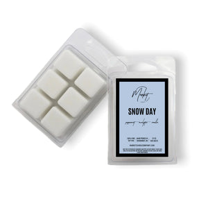 Winter Collection - Wax Melts