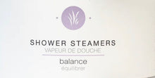 Shower Steamer - Singles