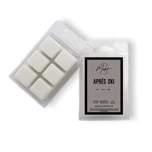 Winter Collection - Wax Melts