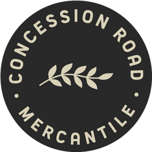 concession road mercantile