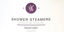 Shower Steamer - Singles