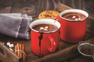 Hot Chocolate - Singlesk