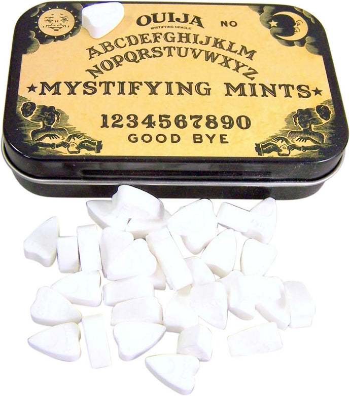 Oujia Mystifying Mints