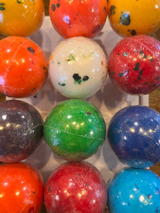 Paintball Pops - Jawbreakers