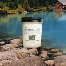Serendipity Soy Candles