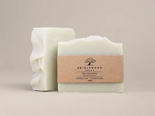 Bridlewood All-Natural Handcrafted Bar Soap