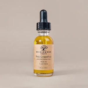 Bridlewood All Natural Face Oil