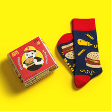 Hype Sock Gifts