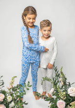 Butterfly Classic Thermal Kids Pajamas by Bambi & Birdie