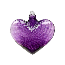 Kitras Glass Hearts