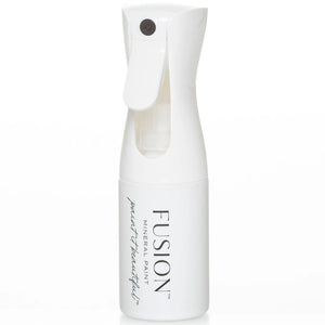 Fusion Continuous Misting Spray Bottle