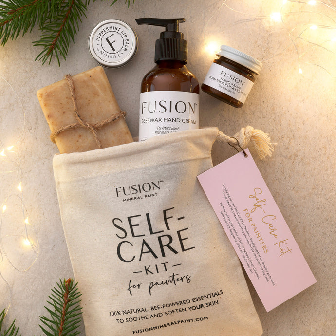 Fusion Self Care Kit for Painters