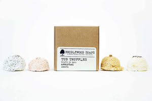 Bridlewood Soaps - Tub Truffles