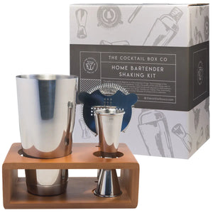 Premium Home Bartender Cocktail Kit - LAST ONE! NOW 25% OFF