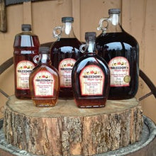 Breedon's Maple Syrup