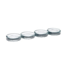 Pickle Pebble Glass Fermentation Weights - 4 Pack-Concession Road Mercantile