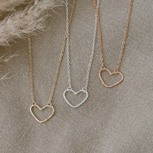 Necklaces by Glee Jewelry