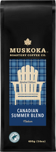11 of Muskoka Roastery's best Coffee Co. Ground Coffee's