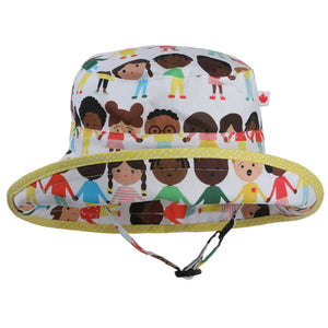Adjustable Sun Hats