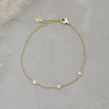 Bracelets by Glee Jewelry