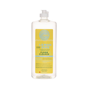 Lemon Aide Natural Cleaners