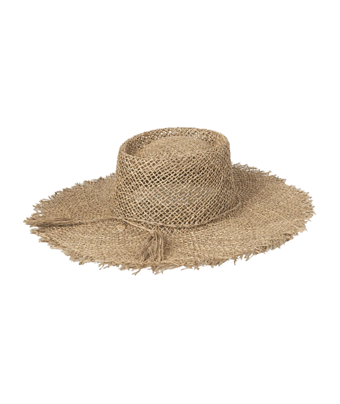 Women's Tigerlily Hat - NOW 30% OFF