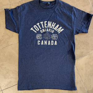 Tottenham T-Shirt