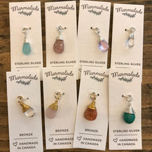 Charm Bar Jewelry-Concession Road Mercantile