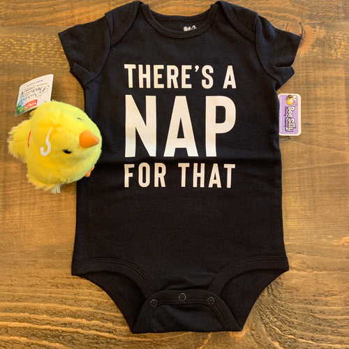 nap for that onesie