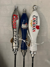 Campfire Poker Stick *Popular Beer Tap Collection* *Domestic Beer Taps*