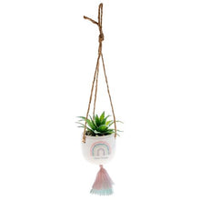 Hanging Succulent Pots
