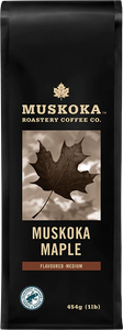 11 of Muskoka Roastery's best Coffee Co. Ground Coffee's