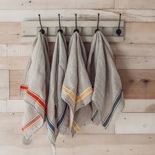 Hand Towel - Linen