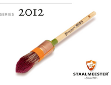 Staalmeester Paint Brushes