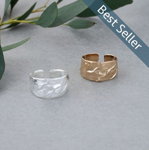 Rings by Glee Jewelry