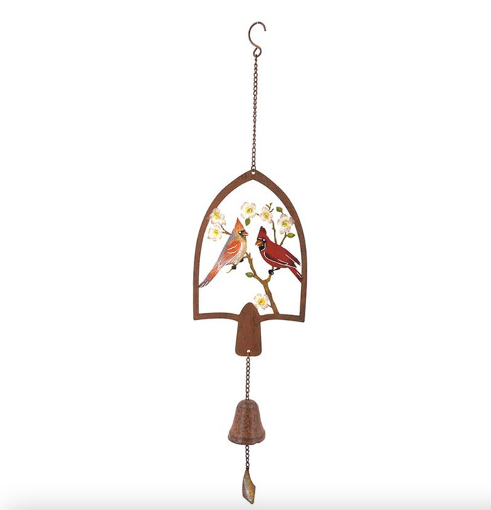 Cardinal Bell Chime