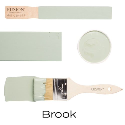 Brook - Limited Release Colour