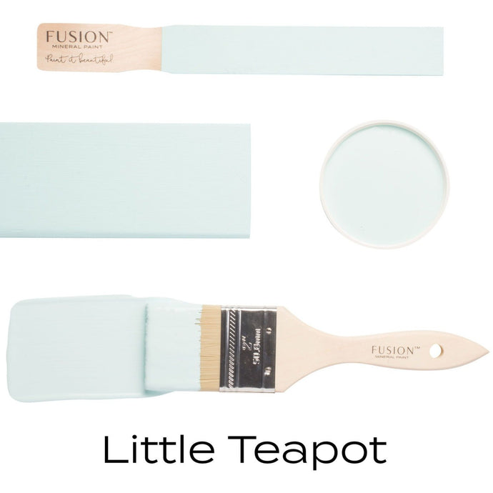 Little Teapot - Limited Release Colour