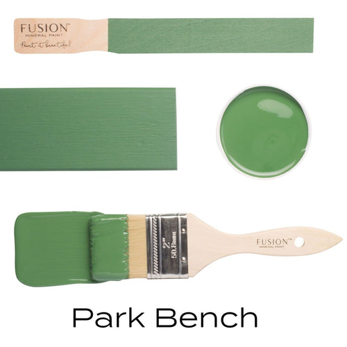 Park Bench - Limited Release Colour