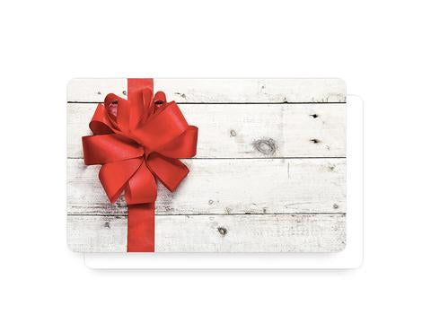 Gift Card-Concession Road Mercantile