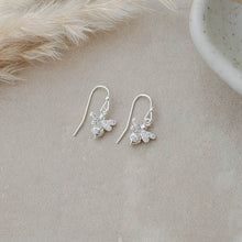 Hoops & Dangle Earrings by Glee Jewelry