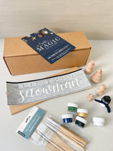 DIY Create Holiday Box - NOW 50% OFF