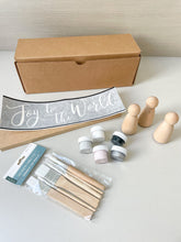 DIY Create Holiday Box - NOW 50% OFF