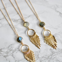Necklaces by Tish Jewelry