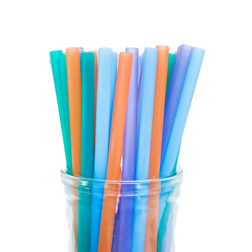 Silicone Straws - NOW 70% OFF
