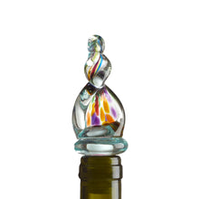 Kitras Glass Wine Stoppers