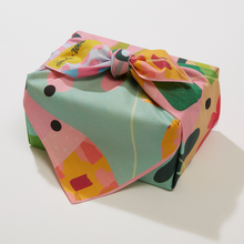 Furoshiki Gift Wrap - Now 50% OFF!